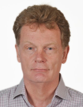 Managing Director
